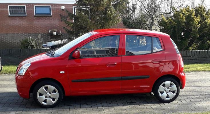 Mijn nieuwe scheurijzertje 